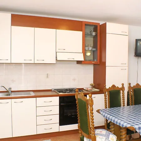 Appartamento Kneza 167c Brna